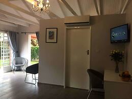 Sunbird Guest House