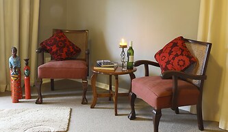 Sunbird Guest House