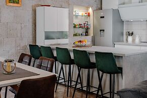 Bouganvillea Split Apartments