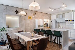 Bouganvillea Split Apartments
