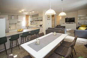 Bouganvillea Split Apartments
