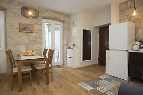 Bouganvillea Split Apartments