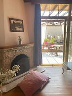 Kurfal Otel