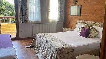 Kurfal Otel