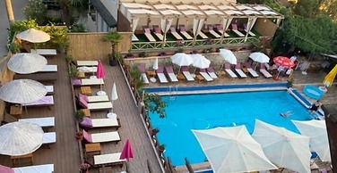 Kurfal Otel