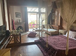 Kurfal Otel