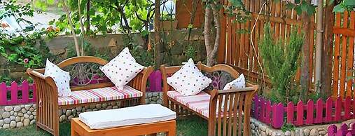 Kurfal Otel
