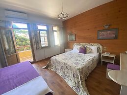 Kurfal Otel
