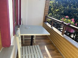 Kurfal Otel