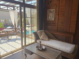 Kurfal Otel