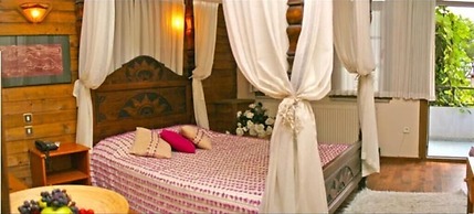 Kurfal Otel