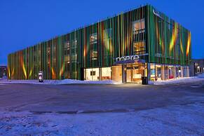 Mere Hotel
