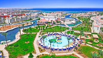 Pickalbatros Dana Beach Resort - Hurghada