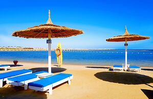 Pickalbatros Dana Beach Resort - Hurghada