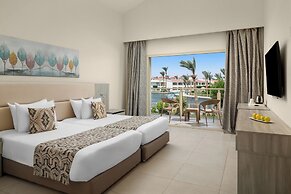 Pickalbatros Dana Beach Resort - Hurghada