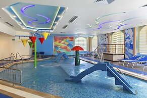 Pickalbatros Dana Beach Resort - Hurghada