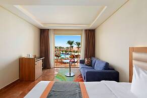 Pickalbatros Dana Beach Resort - Hurghada