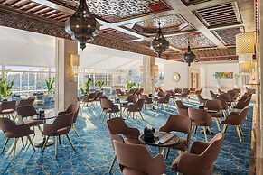 Pickalbatros Dana Beach Resort - Hurghada