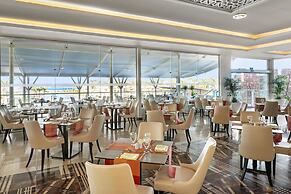 Pickalbatros Dana Beach Resort - Hurghada