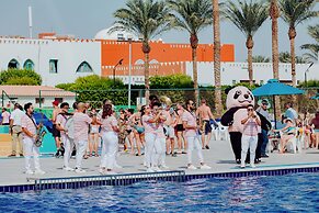 Pickalbatros Dana Beach Resort - Hurghada