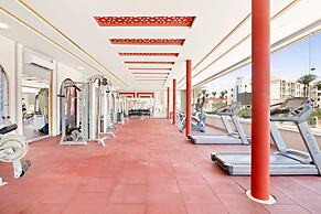 Pickalbatros Dana Beach Resort - Hurghada