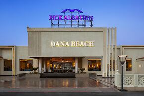 Pickalbatros Dana Beach Resort - Hurghada