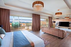 Pickalbatros Dana Beach Resort - Hurghada