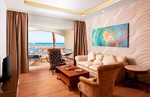 Pickalbatros Dana Beach Resort - Hurghada