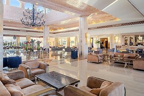 Pickalbatros Dana Beach Resort - Hurghada
