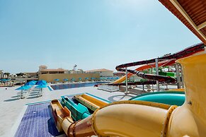Pickalbatros Dana Beach Resort - Hurghada
