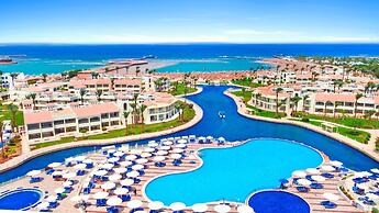 Pickalbatros Dana Beach Resort - Hurghada