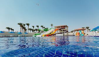 Pickalbatros Dana Beach Resort - Hurghada