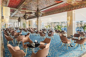 Pickalbatros Dana Beach Resort - Hurghada