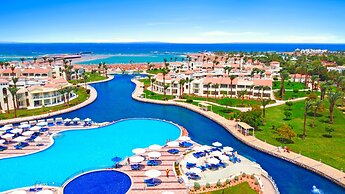 Pickalbatros Dana Beach Resort - Hurghada