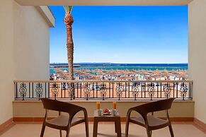 Pickalbatros Dana Beach Resort - Hurghada