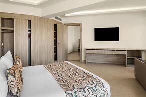 Pickalbatros Dana Beach Resort - Hurghada
