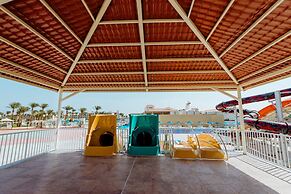 Pickalbatros Dana Beach Resort - Hurghada