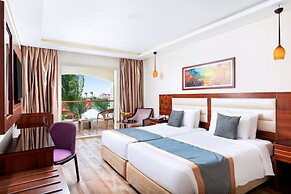 Pickalbatros Dana Beach Resort - Hurghada
