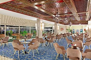 Pickalbatros Dana Beach Resort - Hurghada