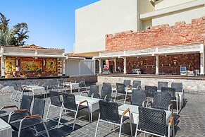 Pickalbatros Dana Beach Resort - Hurghada