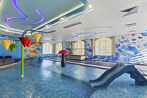 Pickalbatros Dana Beach Resort - Hurghada