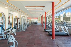 Pickalbatros Dana Beach Resort - Hurghada