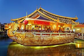 Pickalbatros Dana Beach Resort - Hurghada