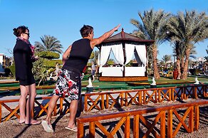 Pickalbatros Dana Beach Resort - Hurghada