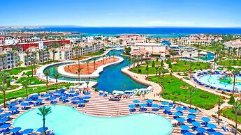 Pickalbatros Dana Beach Resort - Hurghada