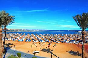 Pickalbatros Dana Beach Resort - Hurghada