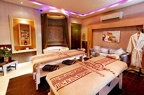 Pickalbatros Dana Beach Resort - Hurghada