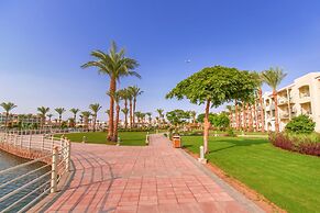 Pickalbatros Dana Beach Resort - Hurghada