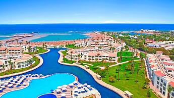 Pickalbatros Dana Beach Resort - Hurghada