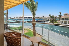 Pickalbatros Dana Beach Resort - Hurghada